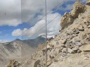 Preview 4 of POV Pissing in a kinky public toilet in Little Tibet, Himalayas. Tiktok
