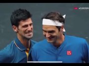 Preview 2 of Roger Federer retire at Laver Cup 2022
