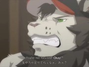 Preview 3 of Gay Furry Animated Fuck Compilation (Geppei5959)