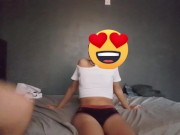 Preview 3 of they fuck skinny in bed really hard