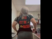 Preview 3 of Work twerk work twerkk