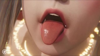 Korean schoolgirl masturbates in the school restroom during recess hentai uncensored