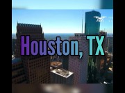 Preview 1 of Thotiana Tour: Episode 1: Houston Dred Head Fucks Tranny  Thotiana