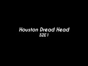 Preview 6 of Thotiana Tour: Episode 1: Houston Dred Head Fucks Tranny  Thotiana