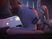 Preview 1 of Fucking Doctor Mercy