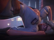 Preview 3 of Fucking Doctor Mercy