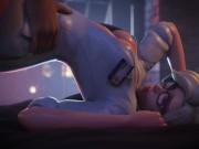 Preview 6 of Fucking Doctor Mercy