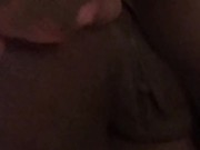 Preview 3 of Play With My Pussy Getting Finger Fucked