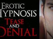 Preview 1 of Hypnotic Audio. Tease and Denial. Male Voice ASMR Moaning Until You Cum. Guided Masturbation.