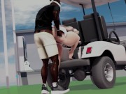 Preview 2 of SECOND LIFE - Golf Lessons