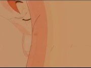 Preview 4 of Disney Totally Spies! Orgy In POV!!!