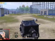 Preview 6 of First GAMEPLAY WITH IPHONE 14 PRO MAX PUBG