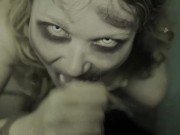 Preview 5 of Feargasm - Cock Hungry Zombies - Halloween 2022 Contest Video