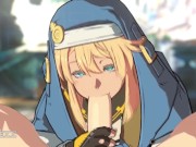 Preview 6 of BRIDGET GUILTY GEAR STRIFE SUCKING HENTAI 3D