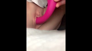 Pussy play