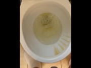 Preview 5 of POV video of SsecnirpNailati pissing. This is for my piss and fart fans. I still got love for y’all.