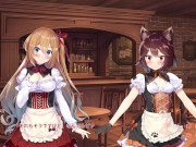 Preview 3 of [Hentai Game Isekai Sakaba No Sextet ~Vol.3 Play video 3]