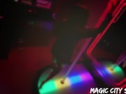 Preview 1 of Magic City Assjobs | Miami Stripper Lapdance and Twerkjob