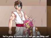 Preview 4 of Hentai Heroes - Part 6 Admittance of the Death