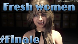 Fresh Women #21 | Season Finale + Review | [HD]