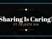 Preview 3 of Sharing Is Caring - Preview!