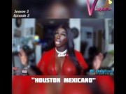 Preview 2 of Thotiana Tour: Episode 2: Houston Mexicano Fucks Tranny Thotiana