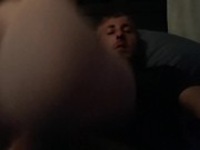 Preview 1 of You Want this Cock & Cumshot