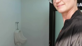 Squirting from anal sex (turned off the camera with a squirt 