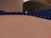 Preview 6 of Dream (Giantess game vore and pussy)