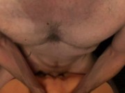 Preview 4 of Daddy just needs to cum inside you, be a good girl while he fucks you & cums inside your pussy! FPOV