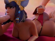Preview 5 of Gonna get you [Overwatch HMV]