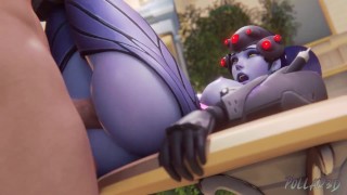 "Crazy For Your Love" - An Overwatch HMV | HD 1080P 60FPS