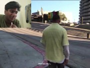Preview 2 of GTA V the SEX TAPE