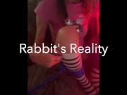 Preview 4 of Rabbit's Reality Teaser 2