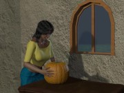 Preview 1 of Ovidius-Naso - Out of Her Gourd