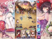 Preview 4 of Horny Arcana Gameplay #1 │ Naranda Event