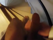 Preview 3 of Morning Jerk, Suck and Cum