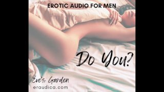 Finally I Get to Fuck You - erotic audio for men by Eve's Garden (gfe)(passionate sex)(69)(audio)