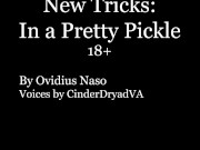 Preview 1 of Ovidius-Naso - In a Pretty Pickle