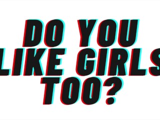 320px x 240px - TEASER AUDIO: Funny Boyfriend Finds Out You Like Girls [Bi fantasy][Lesbian  fantasy] | free xxx mobile videos - 16honeys.com