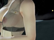 Preview 2 of Dead or Alive Xtreme Venus Vacation Helena Charteux Nude Mod Fanservice Appreciation