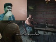 Preview 4 of Red De Redemption 2 Sex Gameplay