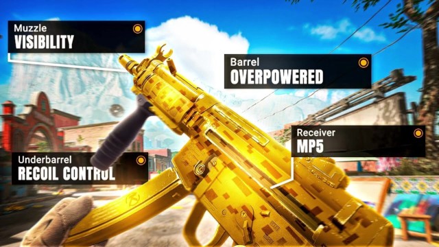 Xxxx X Video Downlad Mp5 - The BEST MP5 Class Setup in Modern Warfare II... | free xxx mobile videos -  16honeys.com