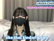 Preview 6 of To become Urara's favorite penis! ? A must-see for Urara fans♡