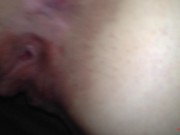 Preview 5 of Babe Open Your Ass And After Your Mouth! Pov Anal, Rimming, Swallow