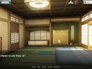 Preview 4 of Naruto Hentai - Naruto Trainer [v0.17.2] Part 81 Sex With Sakura By LoveSkySan69