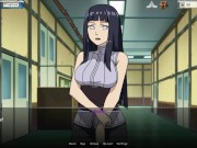 Preview 1 of Naruto Hentai - Naruto Trainer [v0.17.2] Part 85 Her Naked Photos By LoveSkySan69