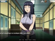 Preview 2 of Naruto Hentai - Naruto Trainer [v0.17.2] Part 85 Her Naked Photos By LoveSkySan69