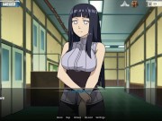 Preview 3 of Naruto Hentai - Naruto Trainer [v0.17.2] Part 85 Her Naked Photos By LoveSkySan69
