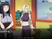 Preview 5 of Naruto Hentai - Naruto Trainer [v0.17.2] Part 85 Her Naked Photos By LoveSkySan69